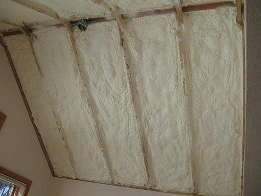 All Foam Insulation