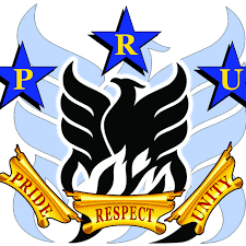 P.R.U. Logo