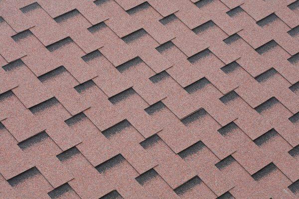 Shingle Roofing