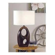 Abstract Style Lamp