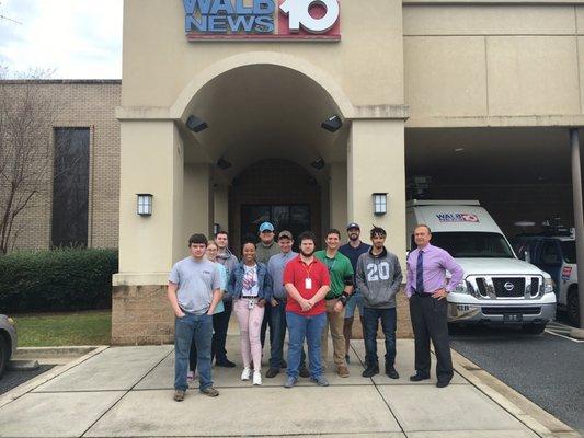 WALB-TV