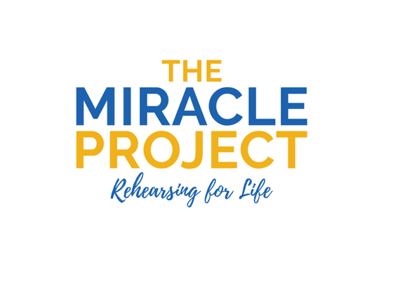 The Miracle Project Logo