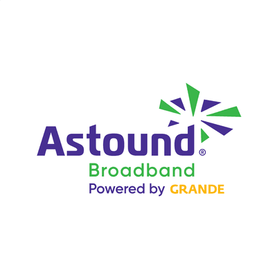 Astound Broadband Powered by Grande