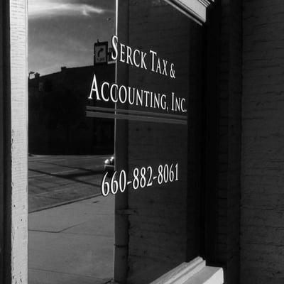 Serck Tax & Accounting