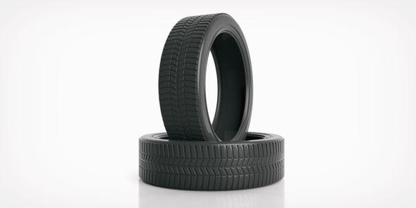 Ameritech Tires