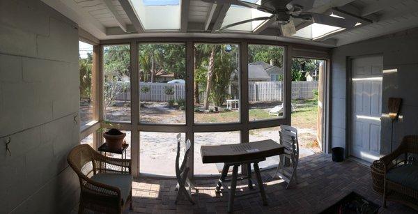 Florida Residential Contracting