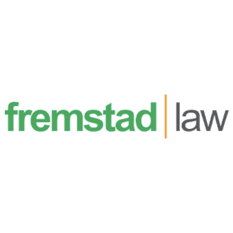 Fremstad Law