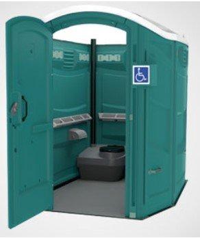 Lloyd's Portable Toilet Rental