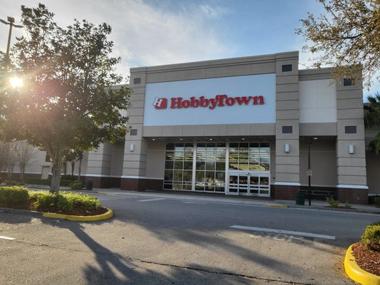 HobbyTown Tampa