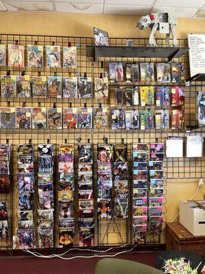 Dreamwell Comics