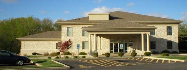 Illinois Southwest Orthopedics