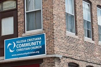 Community Christian Church