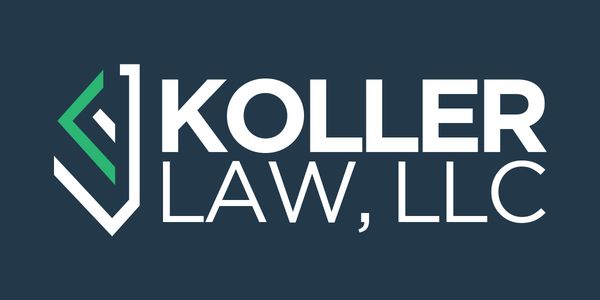 Custom Web Design & Search Engine Optimization for Koller Law located in Philadelphia, PA.