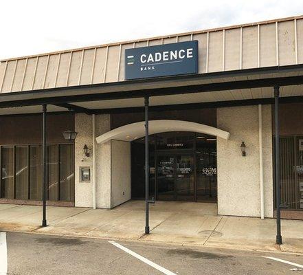 Cadence Bank