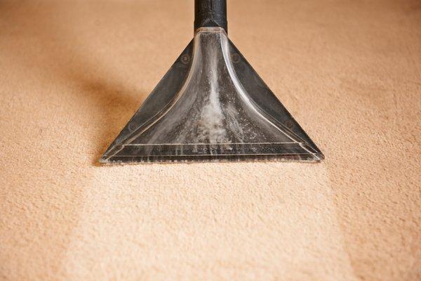 carpet cleaning