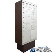 Mailboxes 4 Less