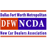 Dallas Fort Worth Metropolitan New Car Dealers Association