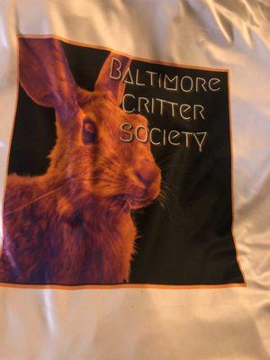 Baltimore Critter Society