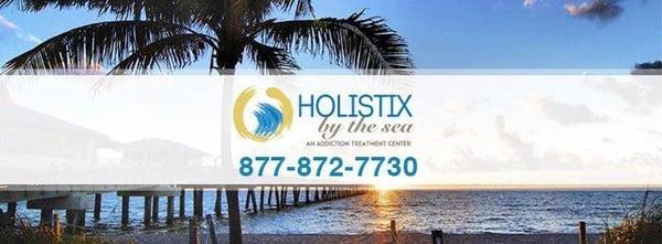 Holistix By The Sea