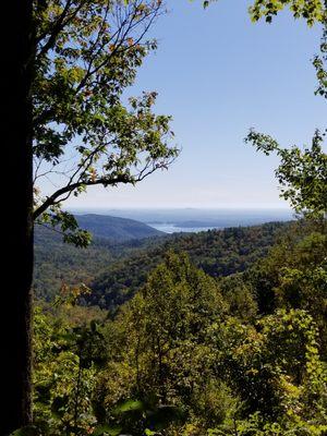 NC Mountains