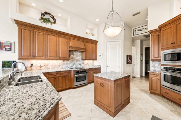 Real Estate Photography