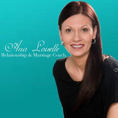 Relationship Specialist Ana Loiselle