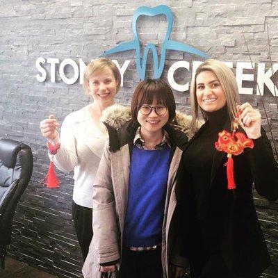 Stoney Creek Family Dental