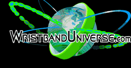 Wristband Universe