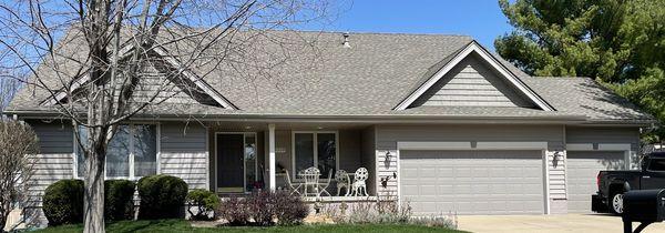 Cultured stone, vinyl siding, replacement windows, gutters, decks, and much more!