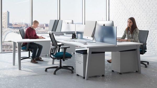 systems furniture