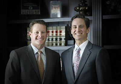 Attorneys Matt & Ken