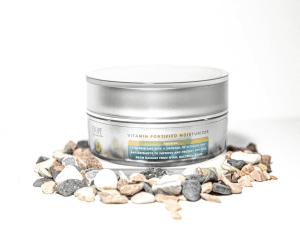 Our wonderful Vitamin Fortified Moisturizer