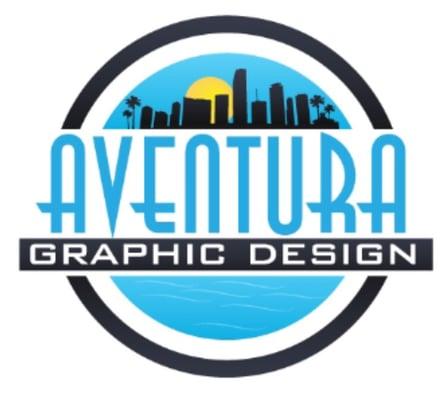 Aventura Graphic Design