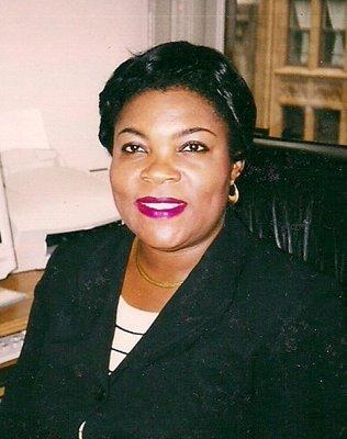 Ebere N. Ekechukwu, Esq. Attorney at Law LL.M. (Harvard)