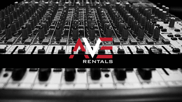 A.V.E Rentals