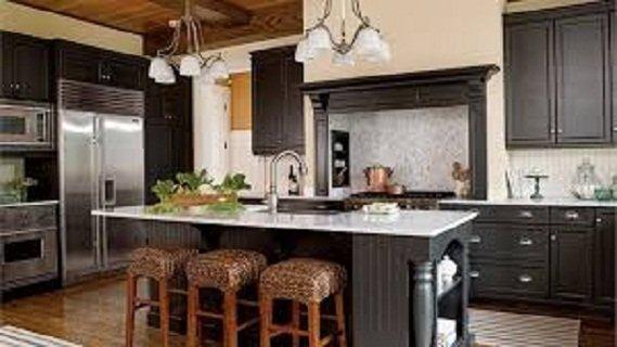 Kitchen Remodeling