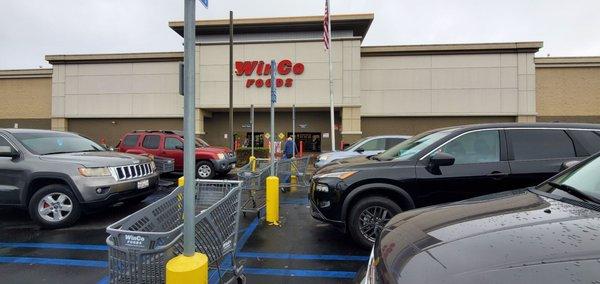 Winco foods