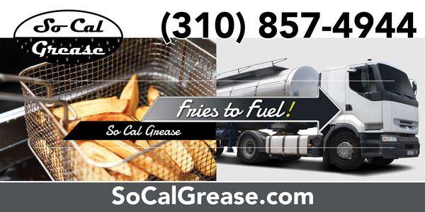 So Cal Grease