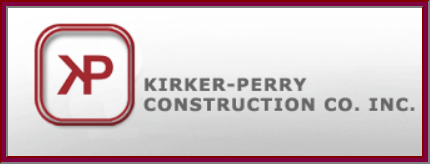 Kirker-Perry Construction CO logo