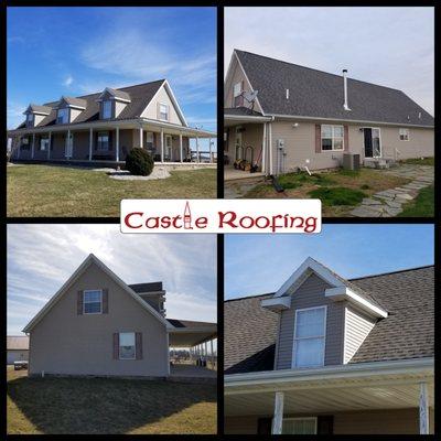 When it comes to your roofing service needs, whether it's roofing repair, roofing installation, or storm damage repair, we're...