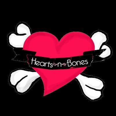 HeartsNBones Creations