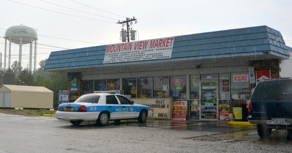 Mountain View Market