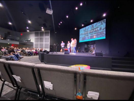 Lift Church