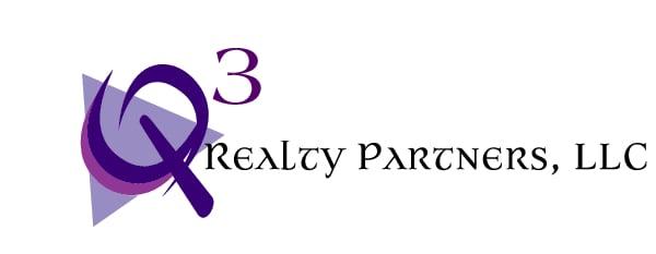 Q3 Realty Partners, LLC logo