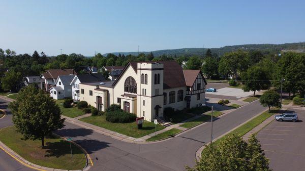 Salem Covenant Church