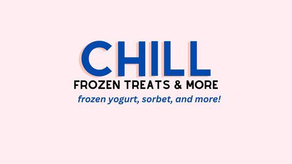 Under new ownership this year! We are looking forward to updating and improving your Chill experience!