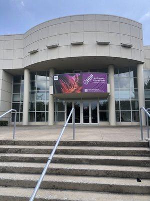 Mesquite Arts Center