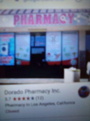 Dorado Pharmacy