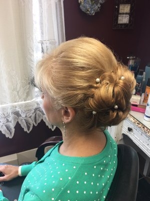 Updos