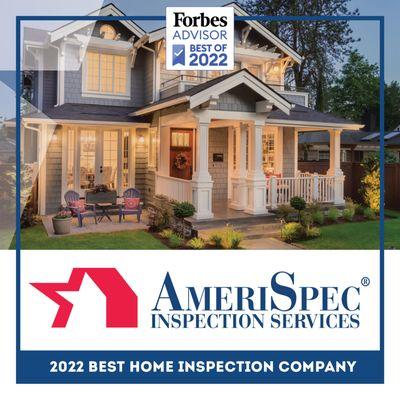 AmeriSpec Inspection Services